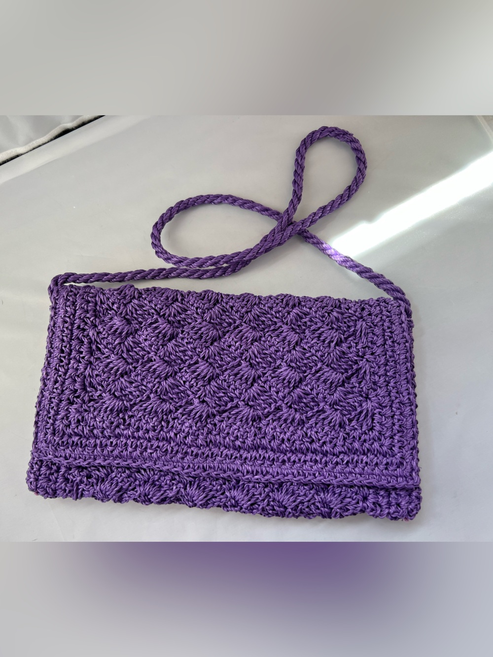 Gimblr of Japan Handmade Shoulder Bag